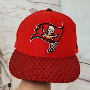 NFL Tampa Bay Buccaneers cap